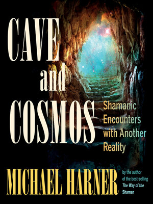 cover image of Cave and Cosmos